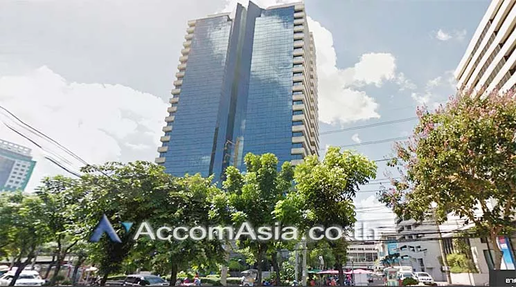 8  Office Space For Rent in Sukhumvit ,Bangkok BTS Phrom Phong - MRT Khlong Toei at Sirinrat Building AA13588